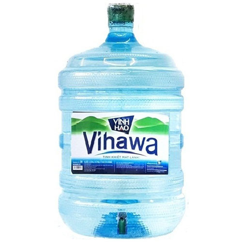 Nước Tinh Khiết Vihawa 20l